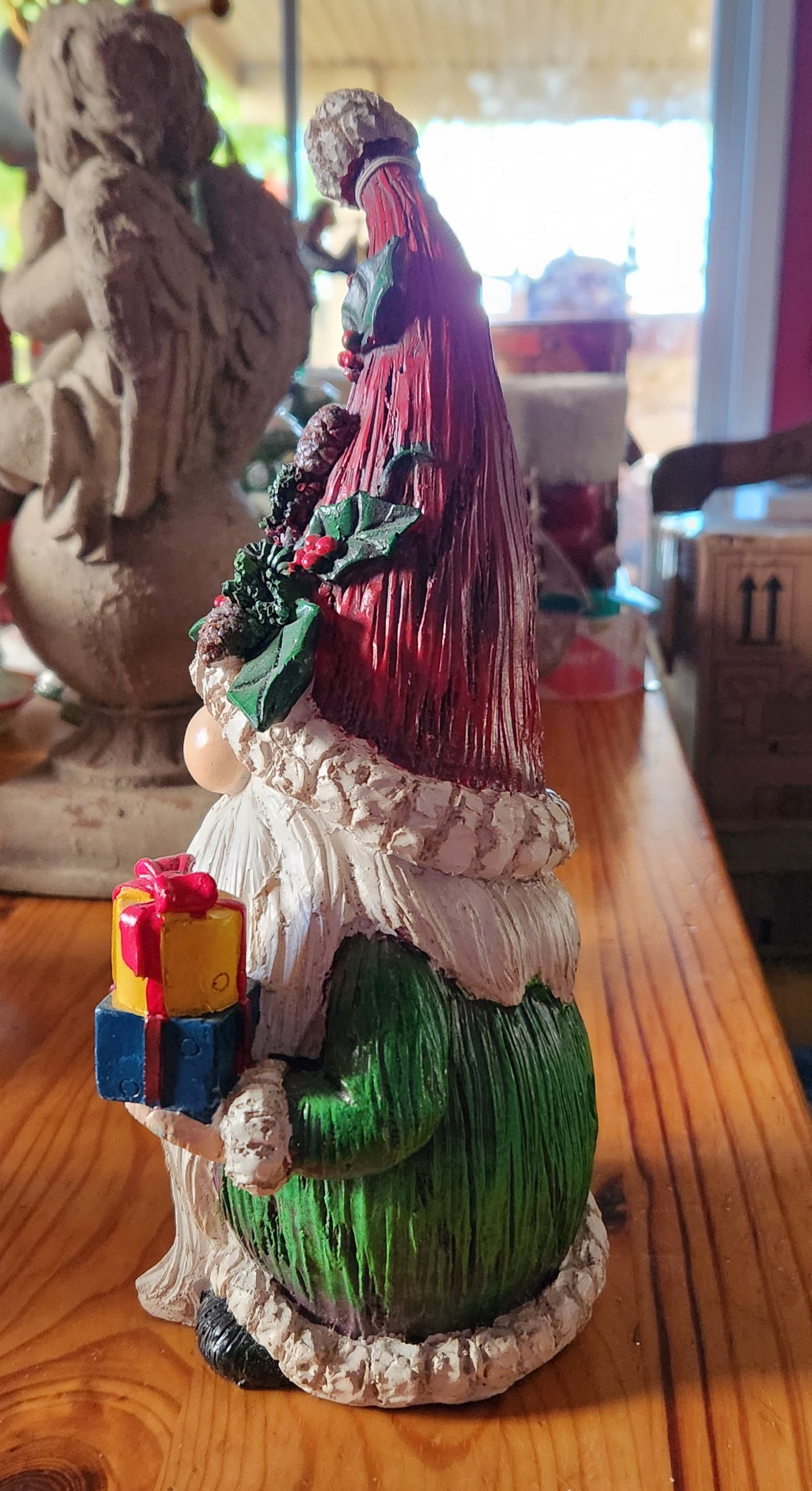 Christmas Gnome