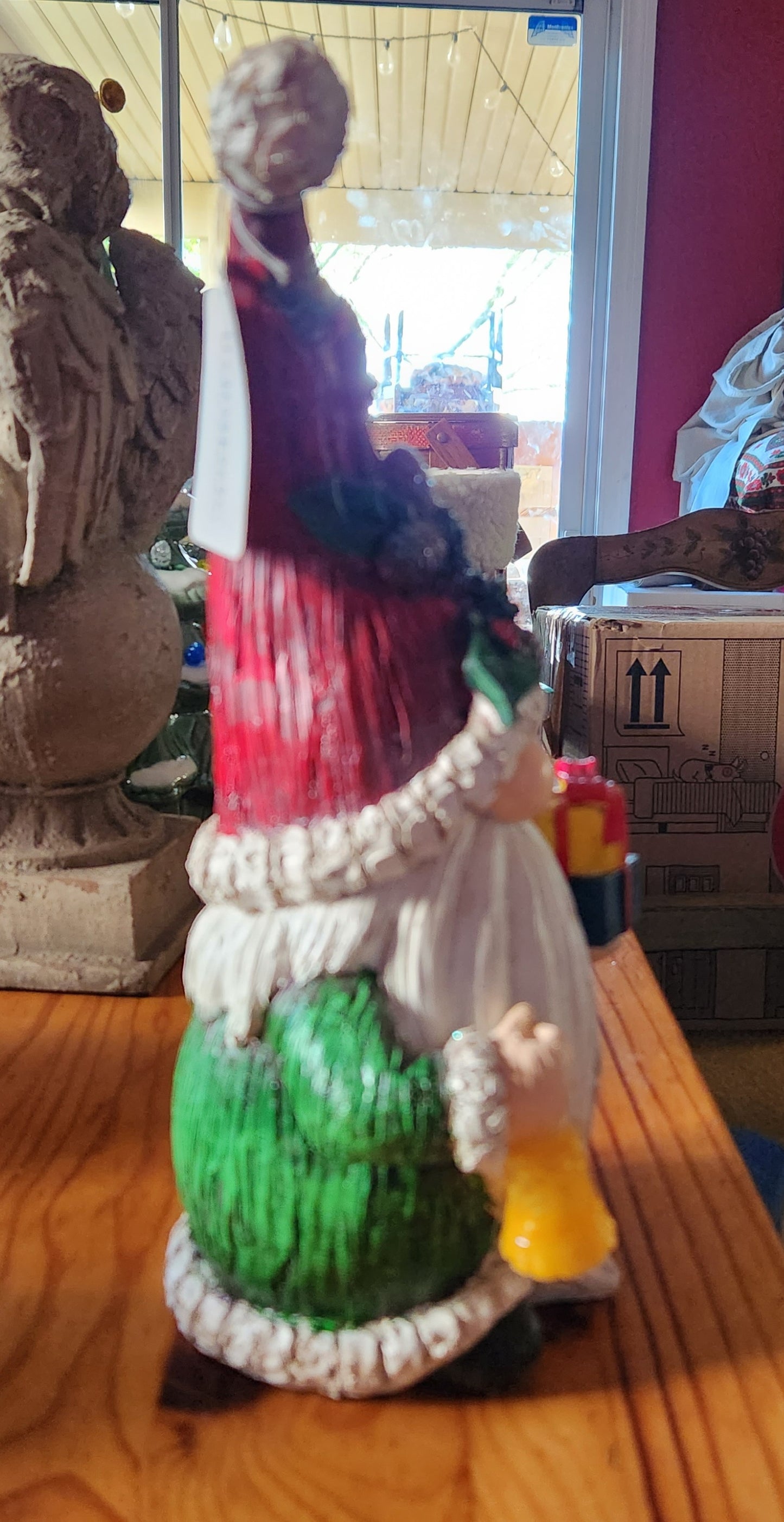 Christmas Gnome