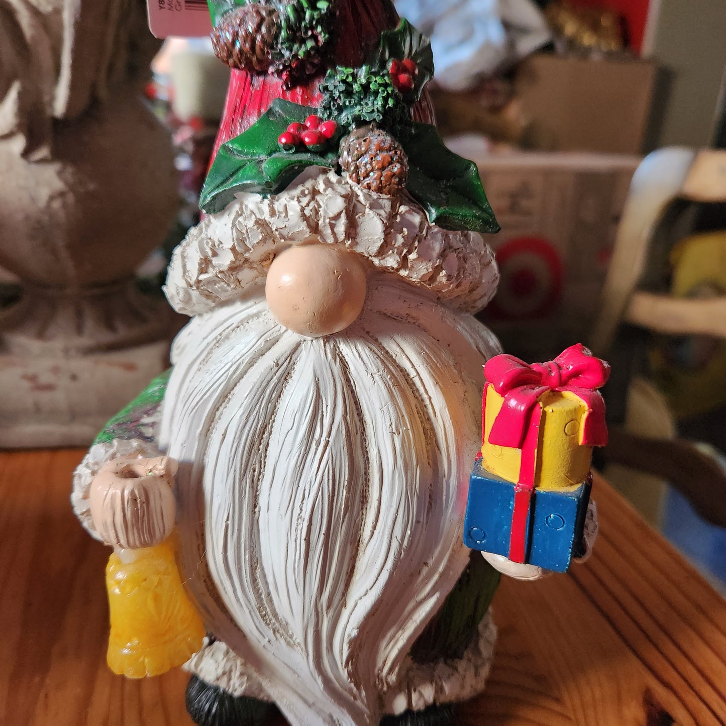 Christmas Gnome