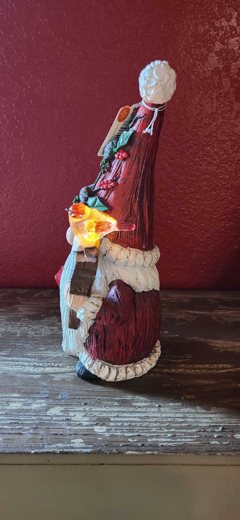 Christmas Gnome